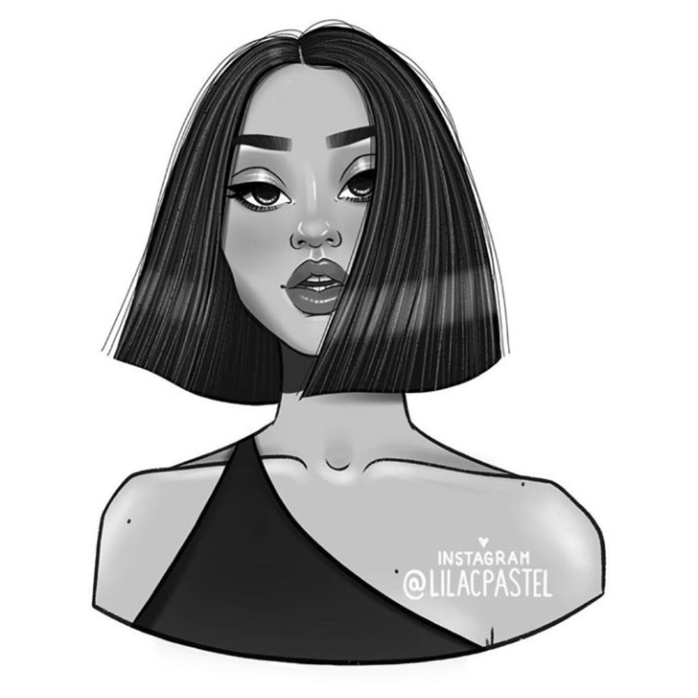 Meet your Posher, Annabelle